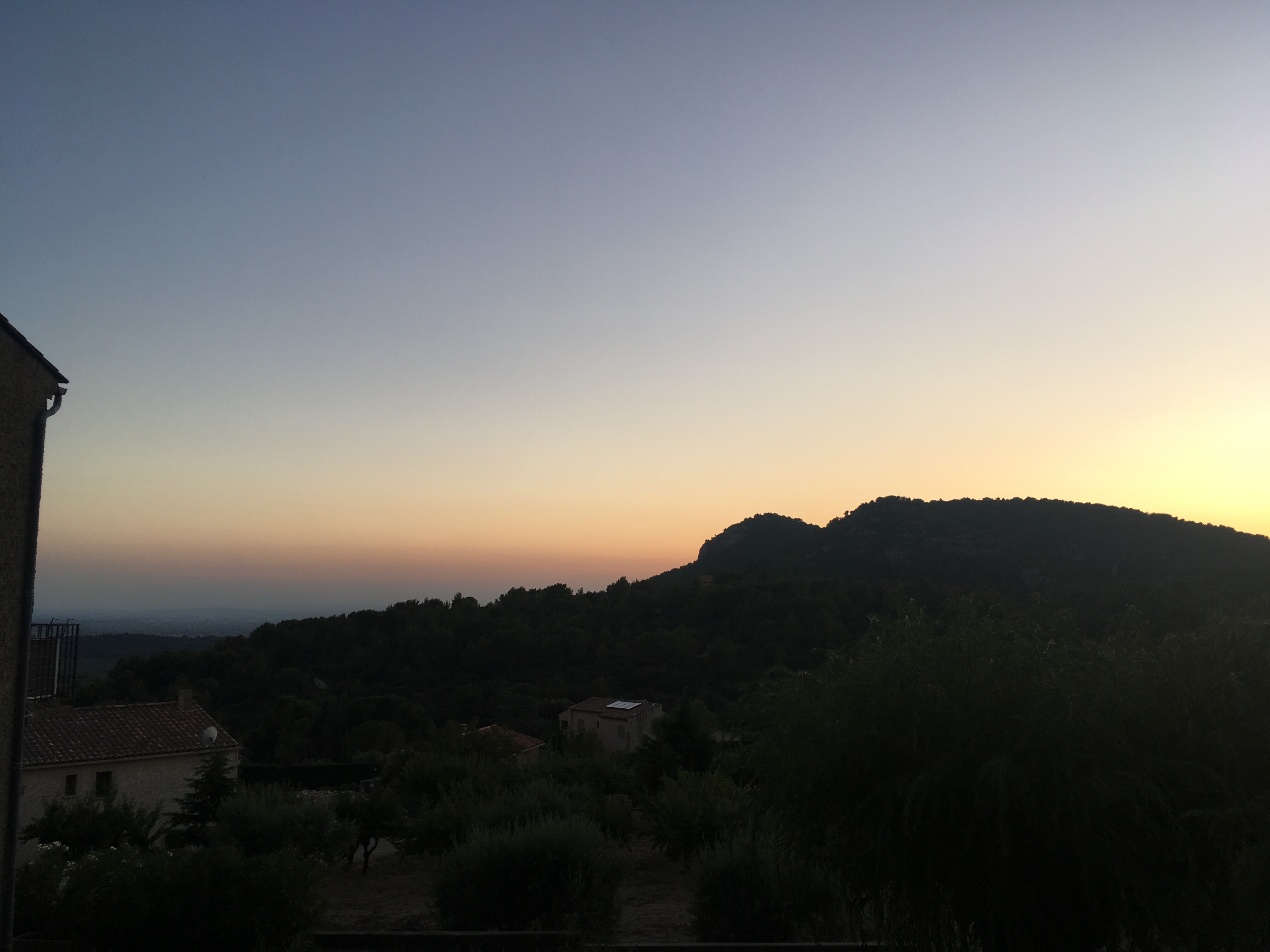 Der Club der Verrückten Rupert on Road