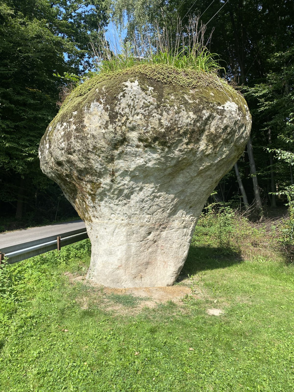 Krakau, das Ziel unserer Reise